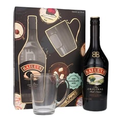 BAILEYS Coffret Liqueur Irish Cream 75cl + Mug