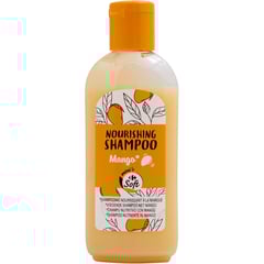 CARREFOUR SOFT Shampooing Mangue/Beurre de Noix 75 ml