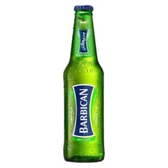 باربيكان مشروب التفاح شعير 330 مل