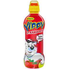 RAUCH YIPPY Fraise 330 ml