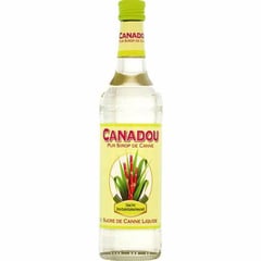 INDIANA Sucre de Canne Liquide 70cl