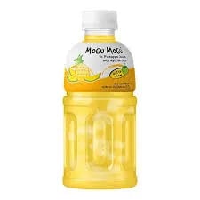 MOGU MOGU boisson ananas 320 ml