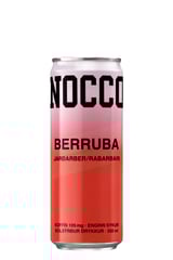 NOCCO Berruba 6x330ml
