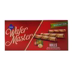 رولز وايفر كريمة البندق تايم 35 جرام