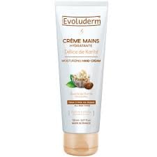 EVOLUDERM Crème Mains au Karité 150ml