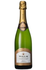 Willm Cremant d'Alsace Brut 750ml