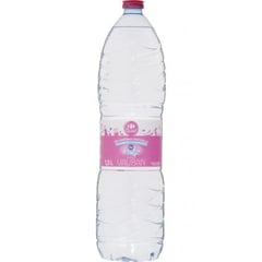 CARREFOUR Eau Minérale Naturelle 1,5L