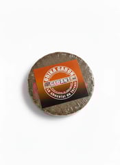 Chocolat Indigène Gluant Local