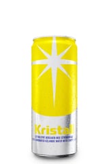 Kristall Sítrónu 6x330ml