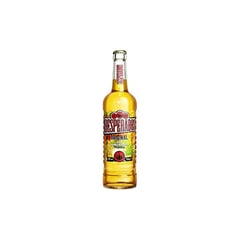 DESPERADOS Bière Aromatisée Tequila 33cl