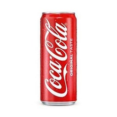 كوكاكولا صودا 250 مل