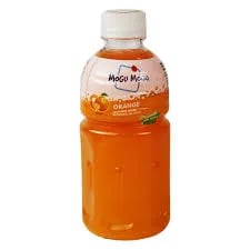 MOGU MOGU boisson orange 320 ml