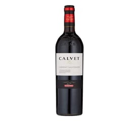 IGP Pays d'Oc Calvet Varietals Cabernet Sauvignon 75 cl