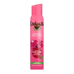 USHUAÏA Déodorant Grenade Femme 200ml