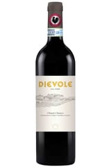 Dievole Chianti Classico 750ml