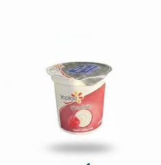 YOPLAIT AROMATISE FRAMBOISE 100GR