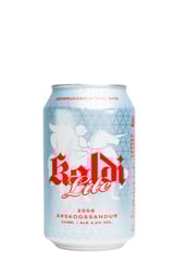 Kaldi Lite 10x330ml