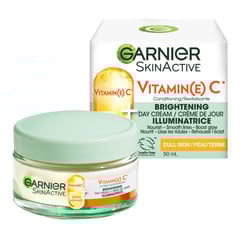 GARNIER Crème Visage Hydratante 100ml