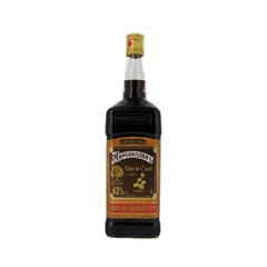 MANGOUSTAN Rhum au Café 1L