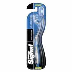 SIGNAL Ultra Access Brosse à Dents Style Tech Medium
