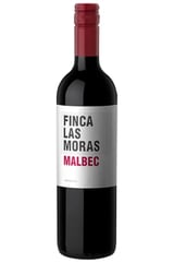 Finca Las Moras Malbec 750ml