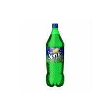SPRITE Boisson Gazeuse Bouteille PET 1,5 L