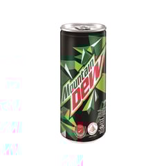 ماونتن ديو صودا 320 مل