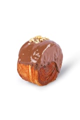 كرواسون بالنوتيلا