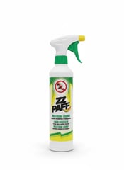 ZZ PAFF PLUS Insecticide Citron 400ml