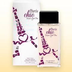 UDV Eau de Parfum Paris Chic 100 ml