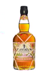 Planteray Barbados Grande Reserve Rum 700ml
