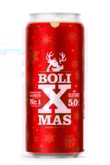 Boli X Mas 12x500ml