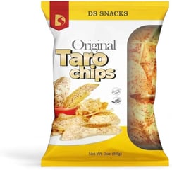 NDOK Chips de Taro 160 g