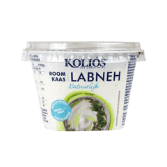 Fromage A la Creme Labneh 200g
