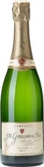 Champagne Gobillard Tradition Brut 75 cl