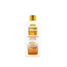 MIXA Lait Corps Éclat 250 ml