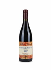 BEAUJOLAIS NOUVEAU ALBERT PONNELLE 2025 75Cl