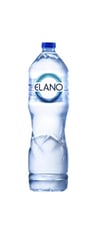 إيلانو ماء معدني 600 مل