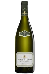 Petit Chablis ,,Pas Si Petit" 750ml