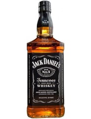JACK DANIEL'S Whisky Tennessee 1L