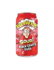 وارهيدز مشروب الكرز الحامض 355 مل