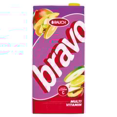 BRAVO Multivitamine Brique 2 L