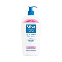 MIXA Lait pour Bébé 400 ml