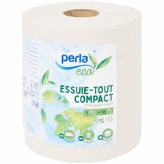 PERLA DECO Essuie-tout Lot de 16x2