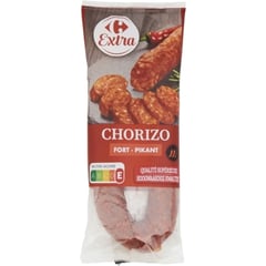 CAMPOFRIO Chorizo Fort 225g