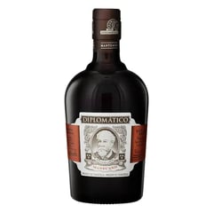 DIPLOMATICO Rhum Mantuano 70cl