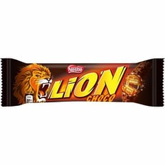 NESTLÉ Lion Barre Chocolatée 42 g
