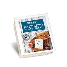 KOLIOS Fromage de Chèvre 200g