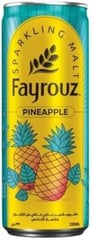 مشروب أناناس فيروز 330 مل