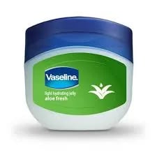 Vaseline Jelly Aloe Fresh 100 ml